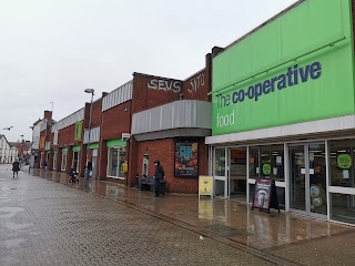 Central Co-op Food - Erdington