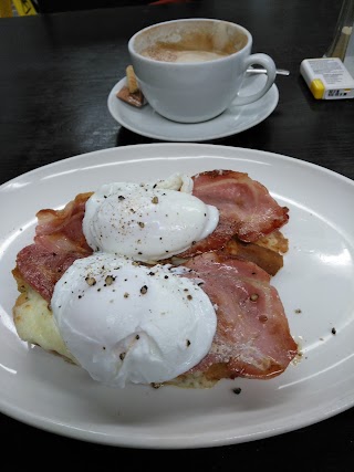 Café On The Square