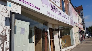 Bison Lock & Door Co. Ltd.