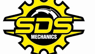 Sds mechanics