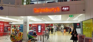 Sainsbury's