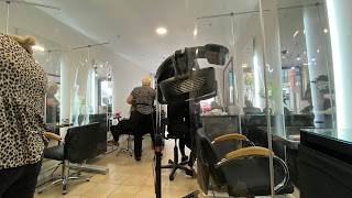 Howards Hair Salon