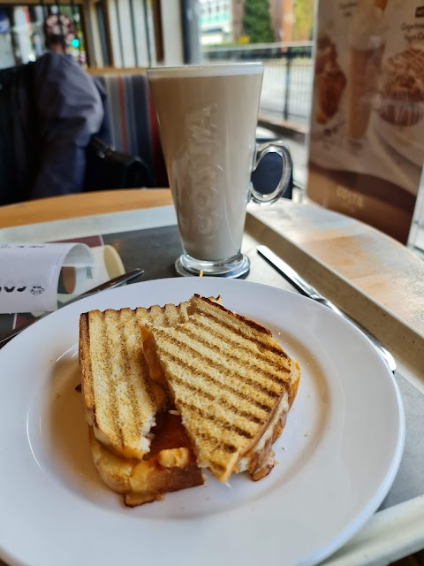 Costa Coffee (Cheadle Hulme)