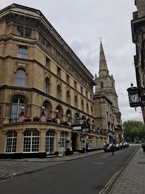 City of Bristol College - College Green Centre