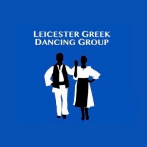 Leicester Greek Dancing Group