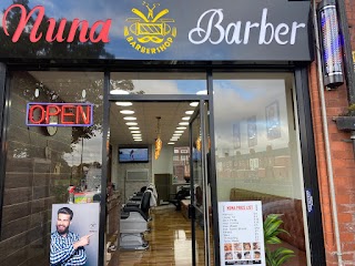 Nuna Barbers