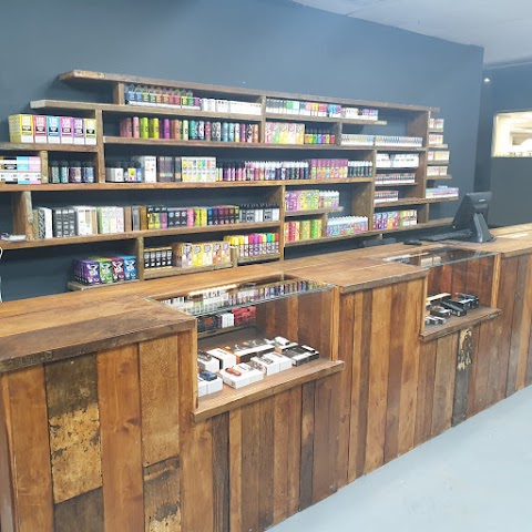 Vape Lagoon Vape Shop Canary Wharf