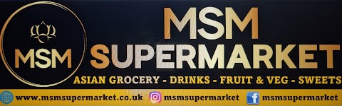 MSM Supermarket