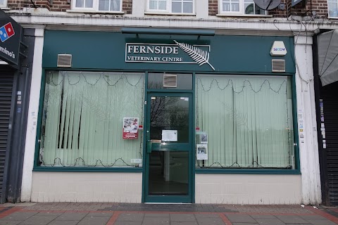 Fernside Veterinary Centre