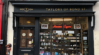 Taylors tobacconists