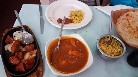 Rima-Faz Indian Restaurant