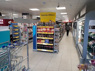 Tesco Express