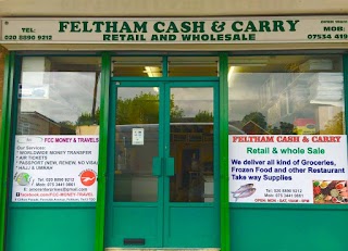 Feltham Cash & Carry