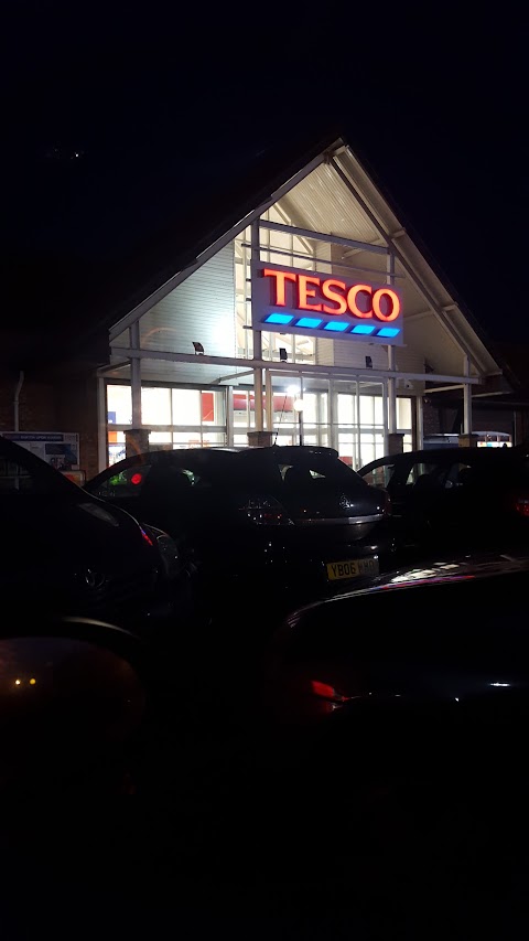 Tesco Superstore