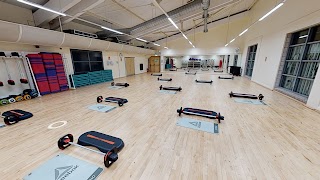 Loughton Leisure Centre