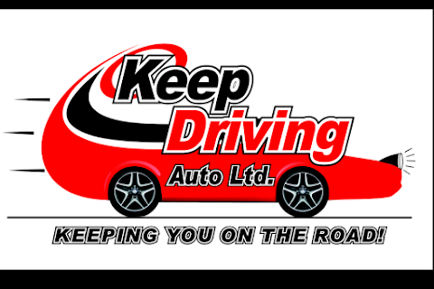 Keep Driving Auto Ltd - Eurorepar Car Service