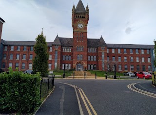 Birch Hill Clock Tower Apartments