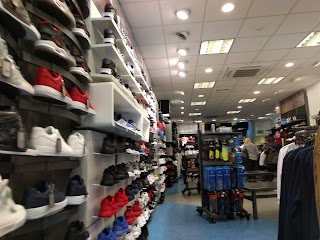 Foot Locker