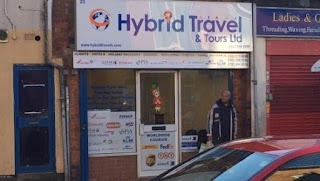 Hybrid Travel and Tours Ltd