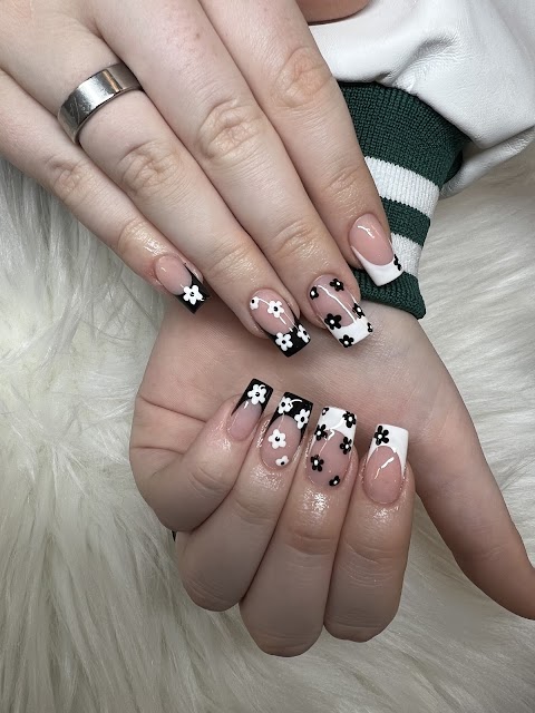 Vanessa's Nails