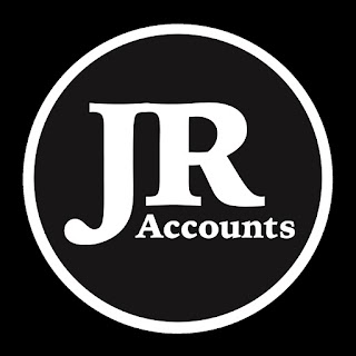 JR Accounts