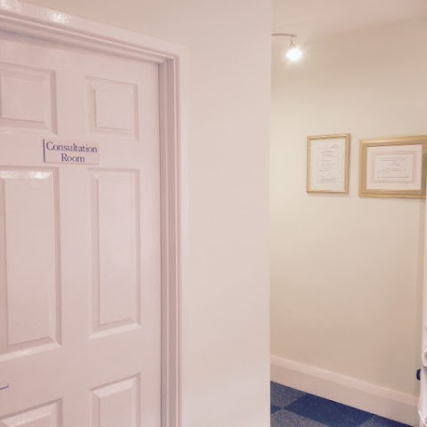 Zhi Xing Tang Chinese Medicine and Acupuncture Centre