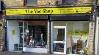 The Vac Shop - Heckmondwike