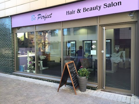 Be Perfect Hair & Beauty Salon