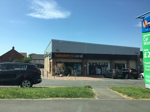 Sainsbury's Local