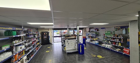 Euro Car Parts, Bolton