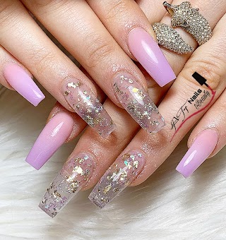 La Top Nails