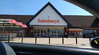 Sainsbury's