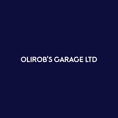 Olirob's Garage Ltd