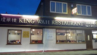 King Wah Restaurant