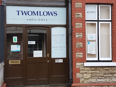 Twomlows Caldicot