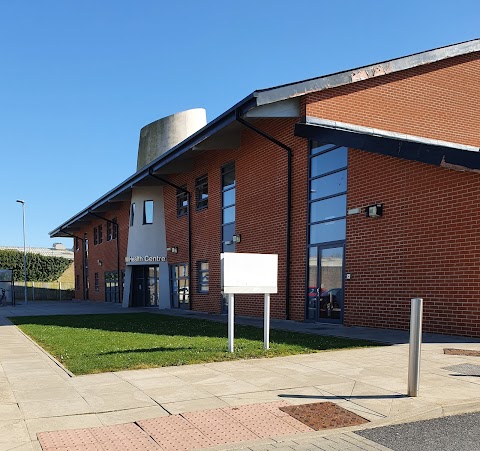 Kirkley Mill Health Centre