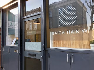 baica hair w