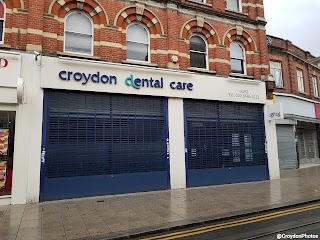 Croydon Dental Care