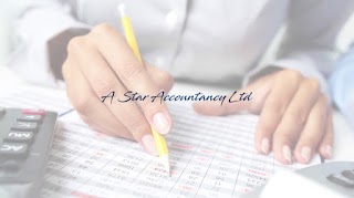 A Star Accountancy Ltd