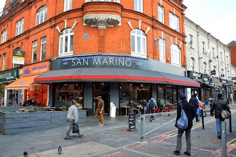 San Marino Brixton