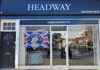 Headway Hairdressers