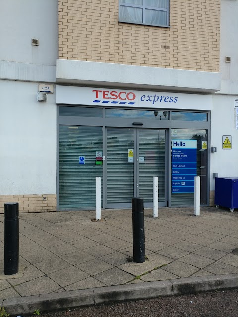 Tesco Express