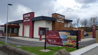 Costa Coffee