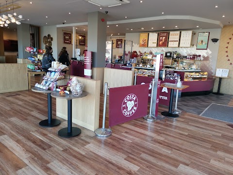 Costa Coffee