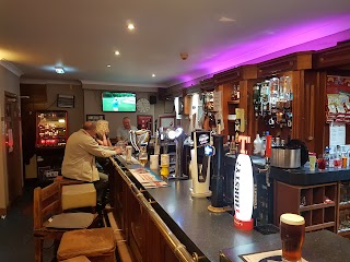 The Mid Calder Inn (The Tapshop)