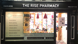 The Rise Pharmacy