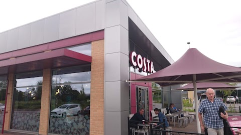 Costa Coffee