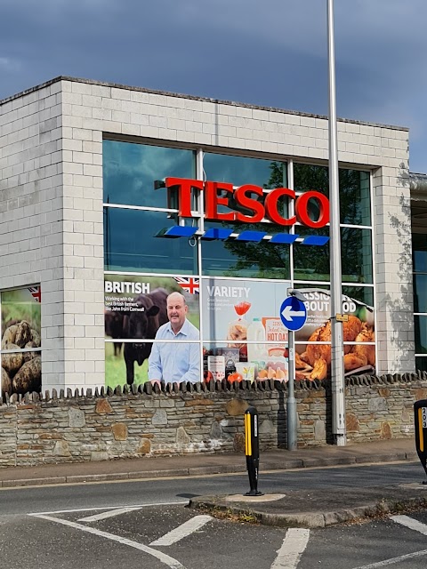 Tesco Superstore