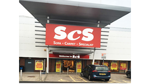 ScS - Sofas, Flooring & Furniture