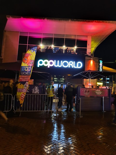 Popworld - Chelmsford